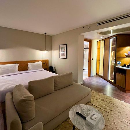 New President Hotel Cairo 기자 외부 사진