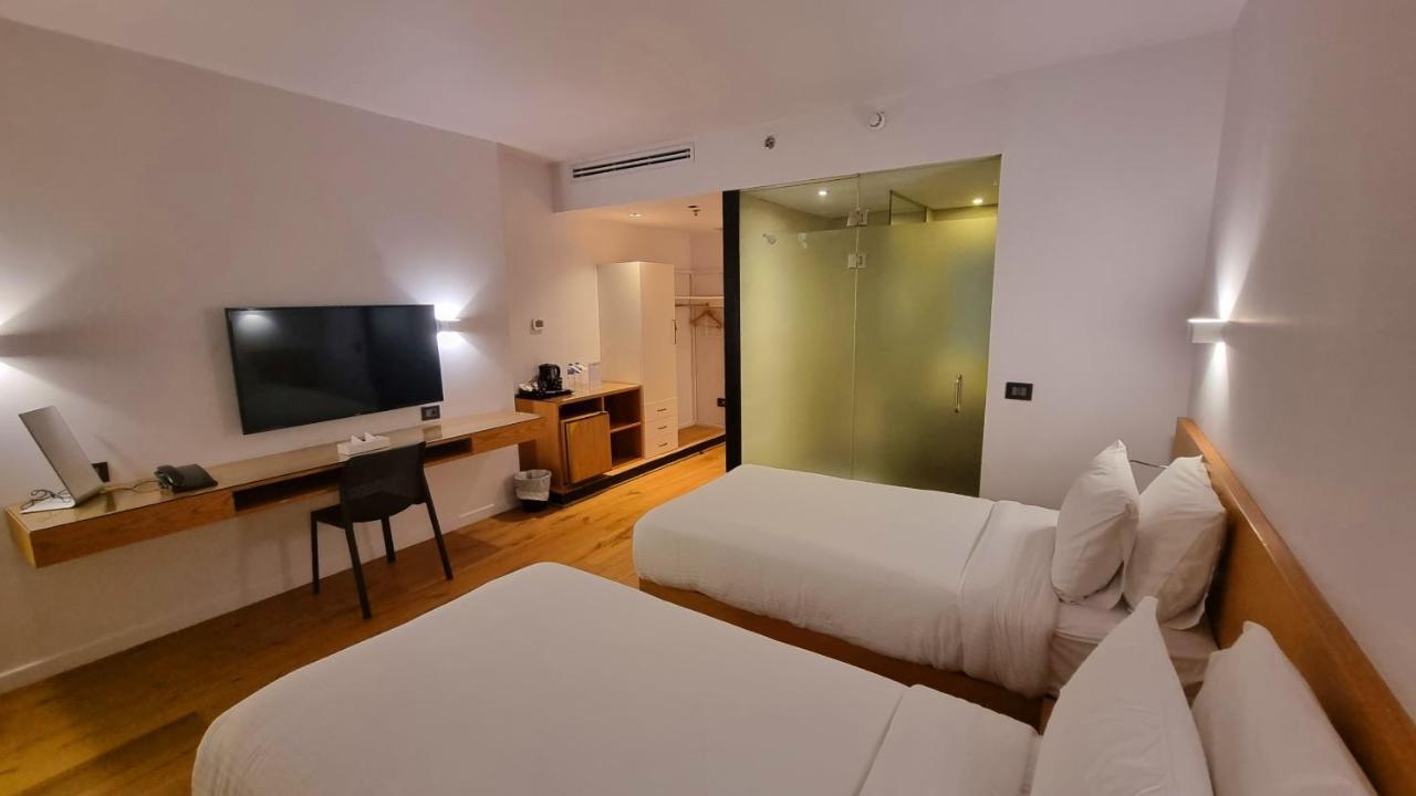 New President Hotel Cairo 기자 외부 사진