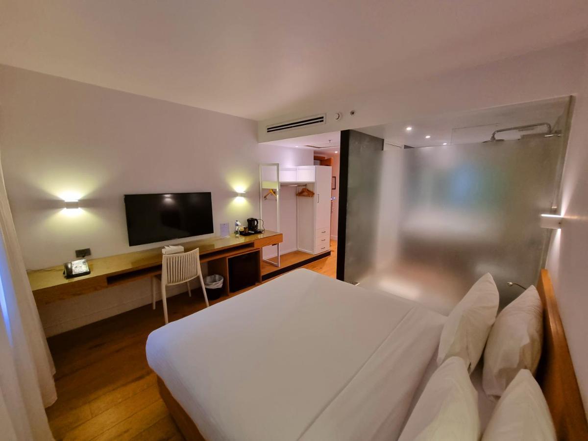 New President Hotel Cairo 기자 외부 사진