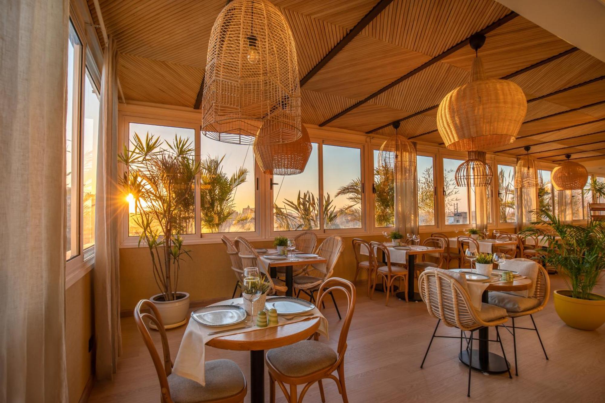 New President Hotel Cairo 기자 외부 사진
