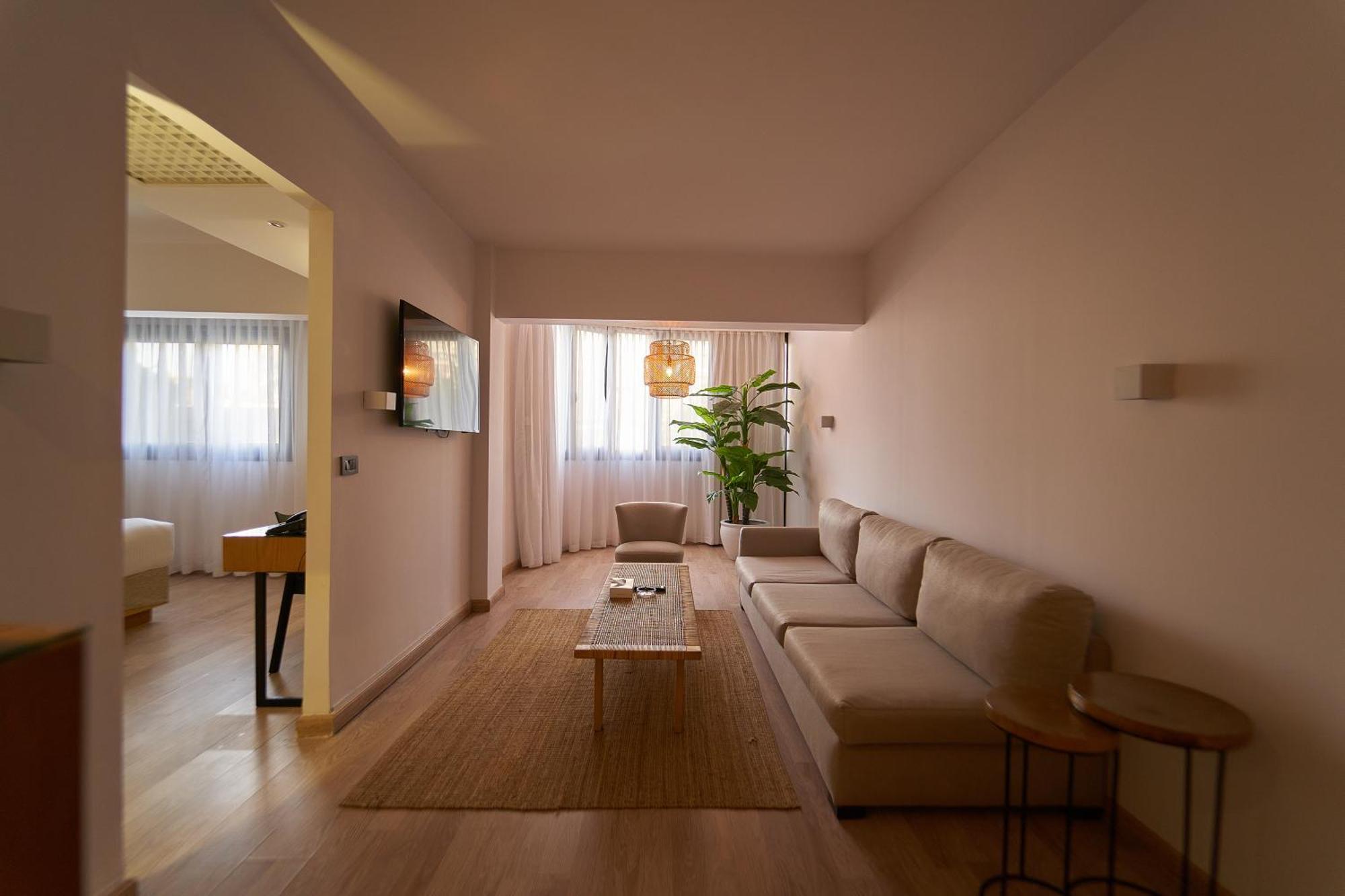 New President Hotel Cairo 기자 외부 사진
