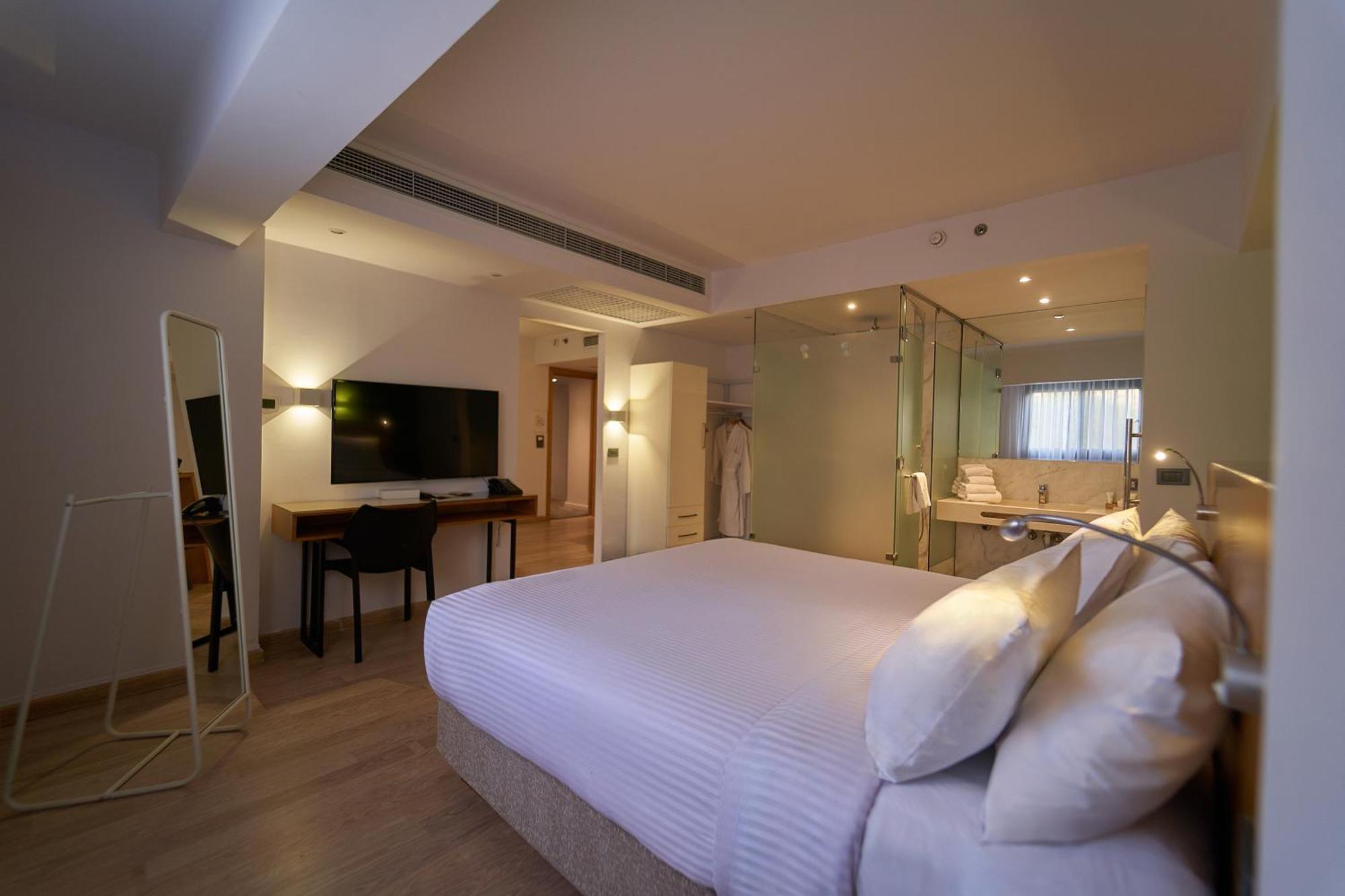 New President Hotel Cairo 기자 외부 사진