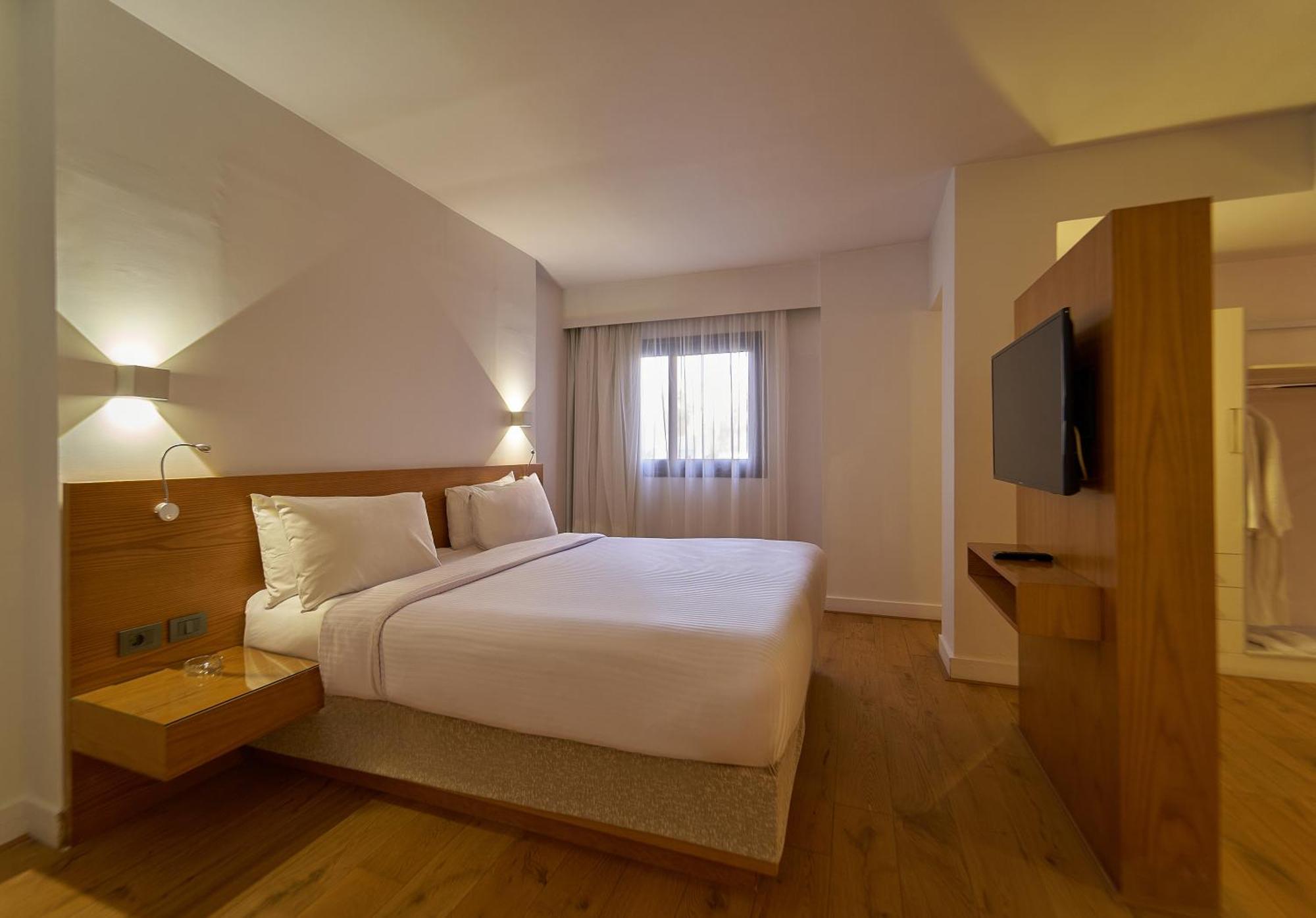 New President Hotel Cairo 기자 외부 사진