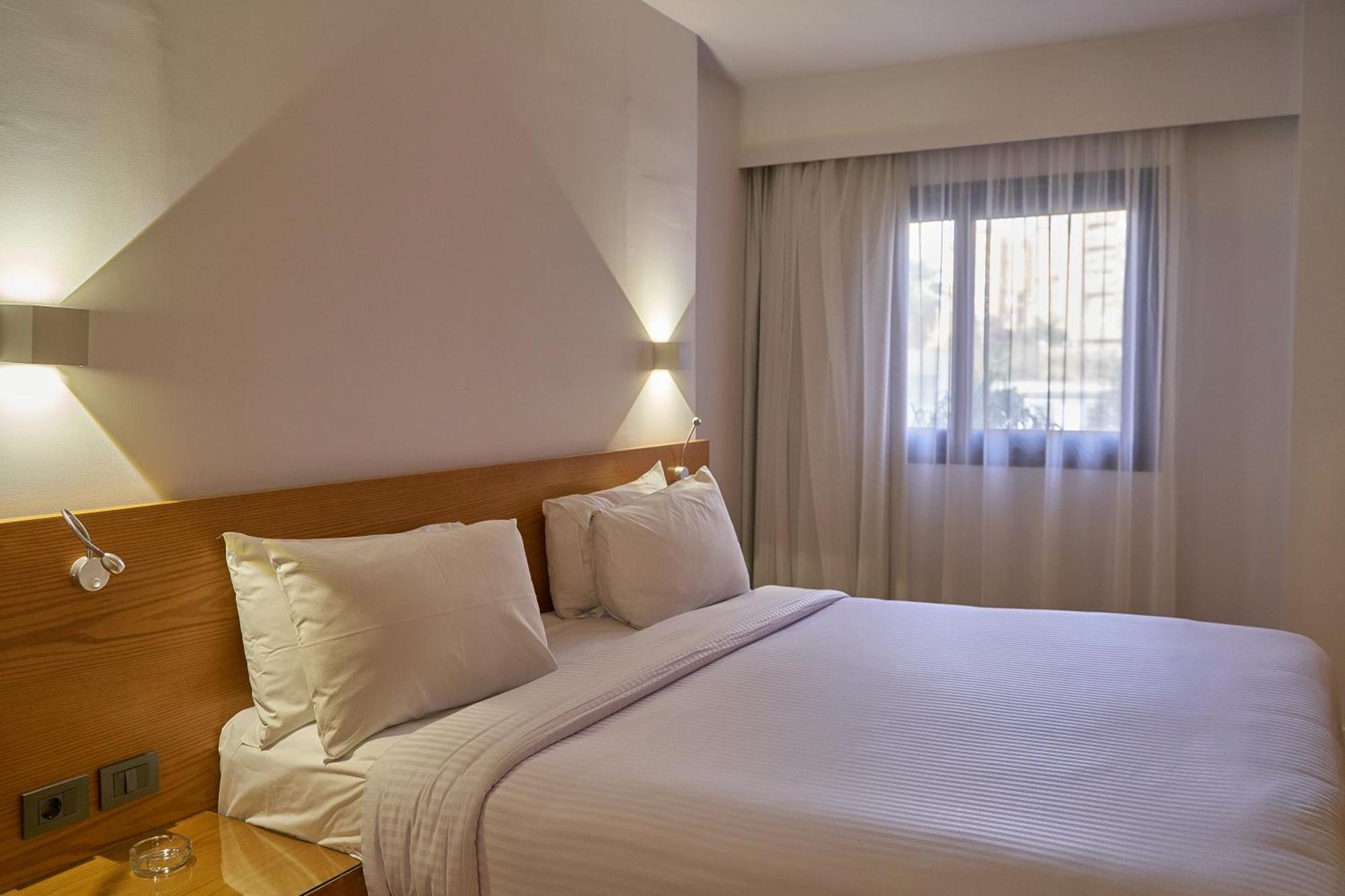 New President Hotel Cairo 기자 외부 사진