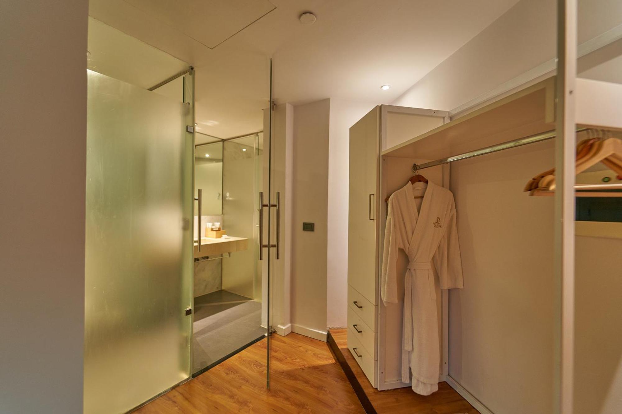 New President Hotel Cairo 기자 외부 사진