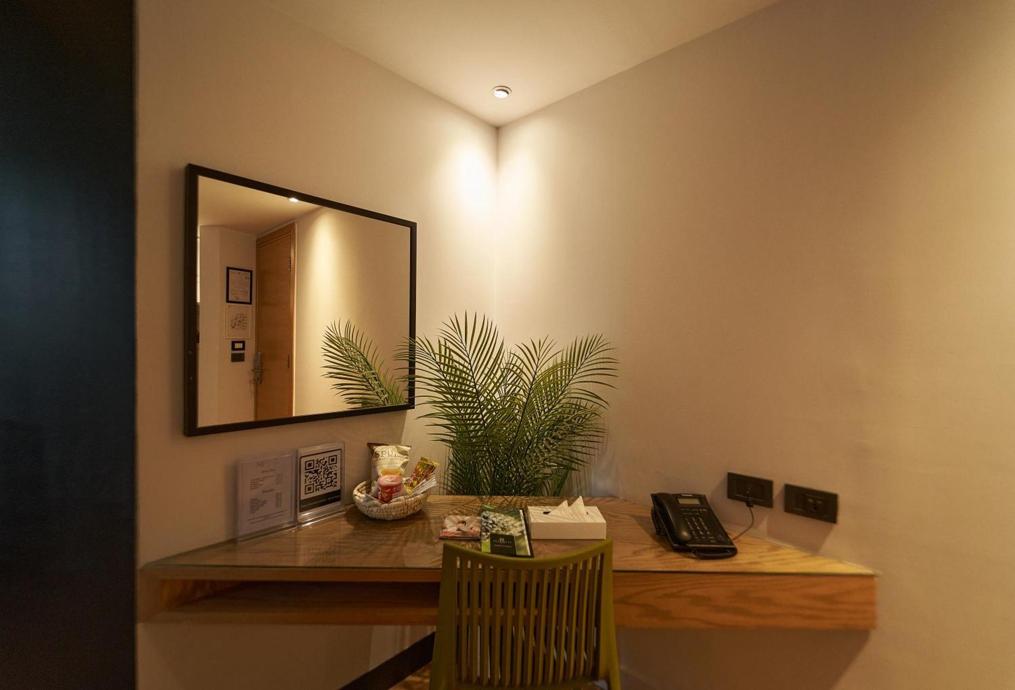 New President Hotel Cairo 기자 외부 사진