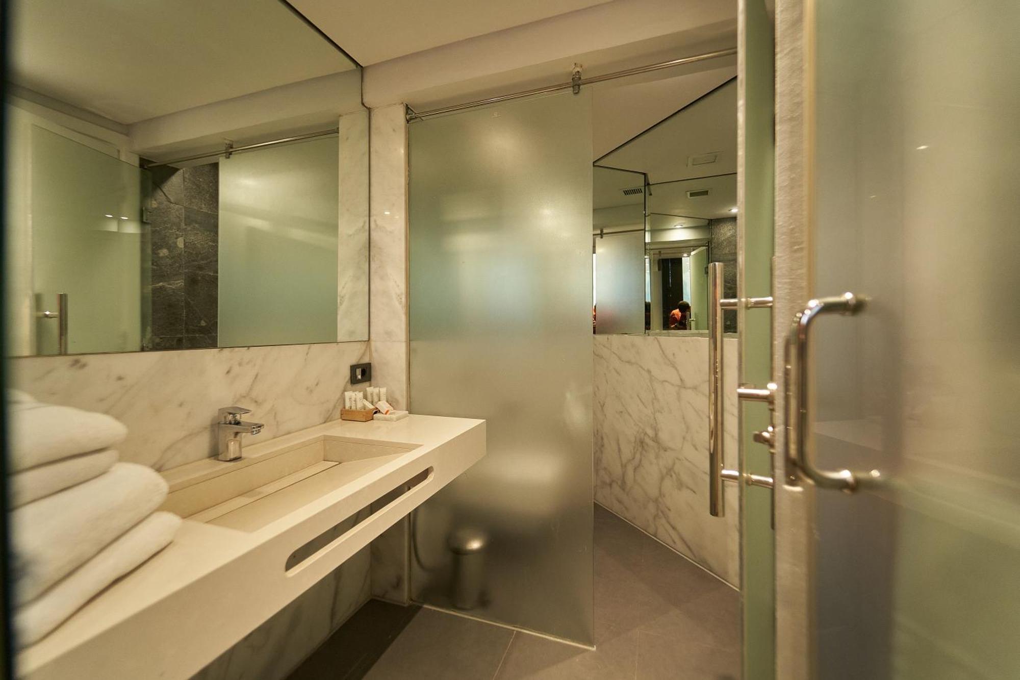 New President Hotel Cairo 기자 외부 사진