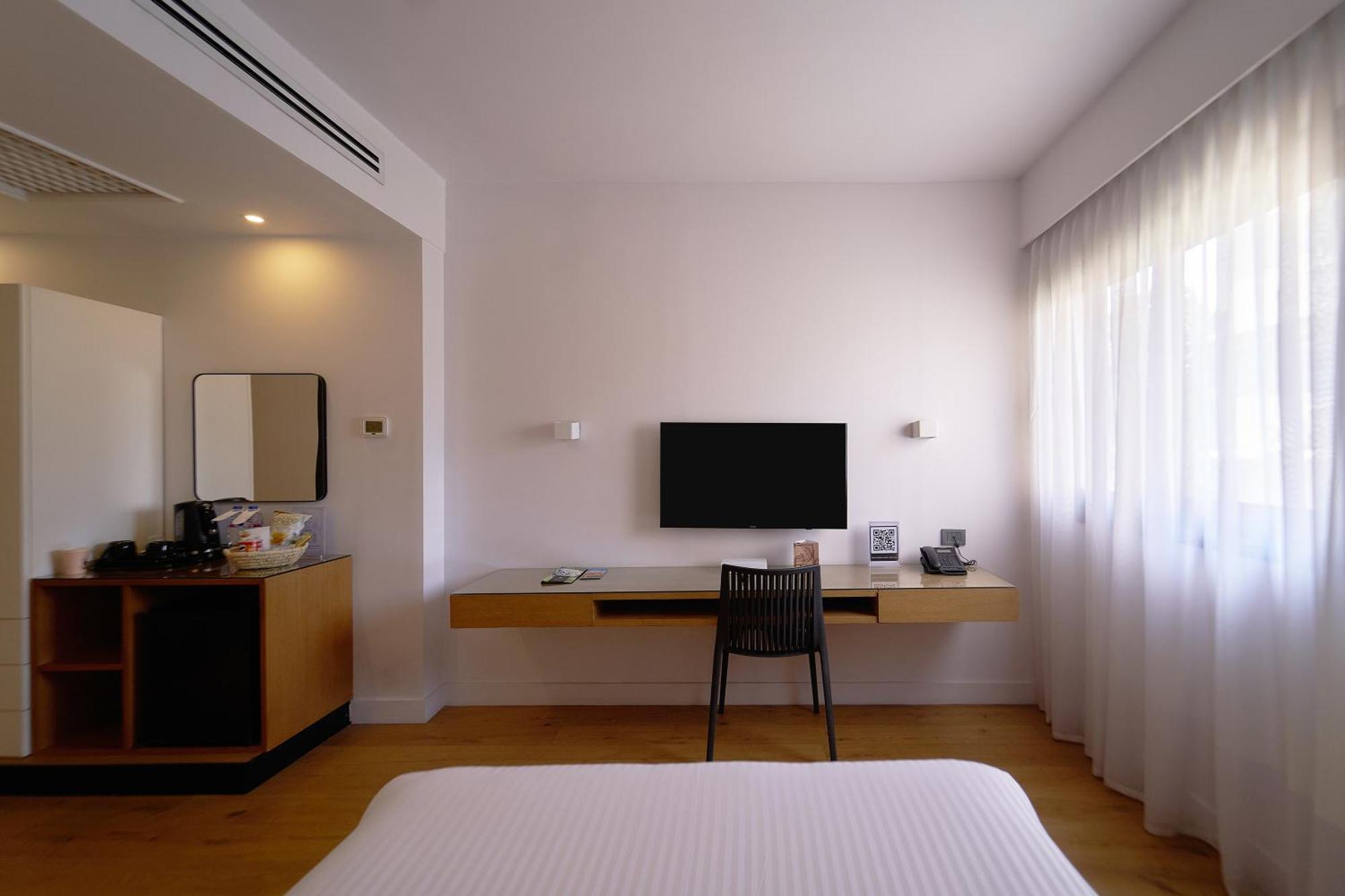 New President Hotel Cairo 기자 외부 사진