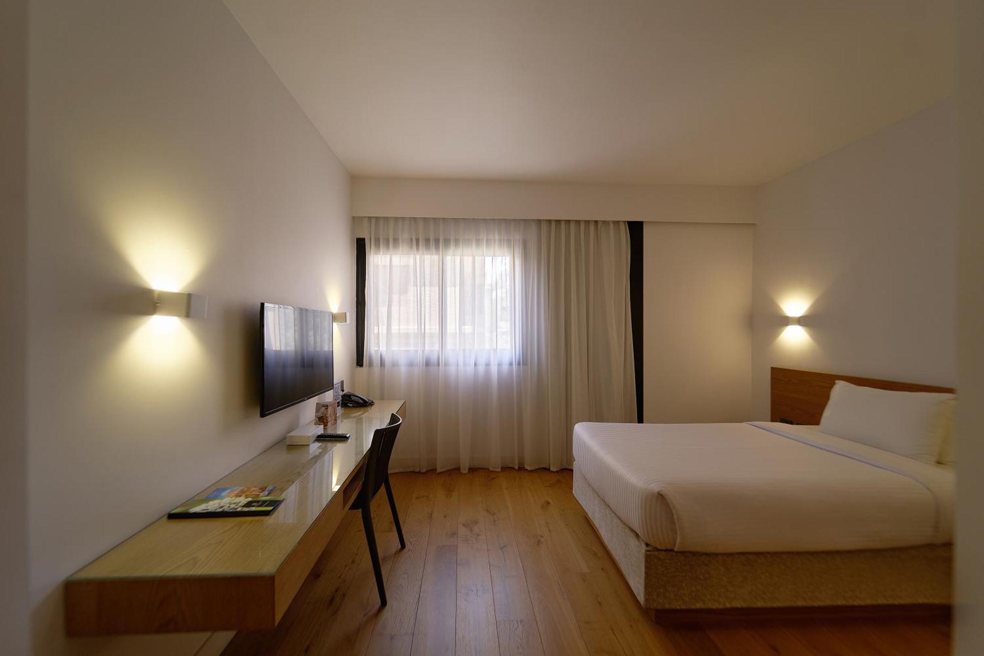 New President Hotel Cairo 기자 외부 사진