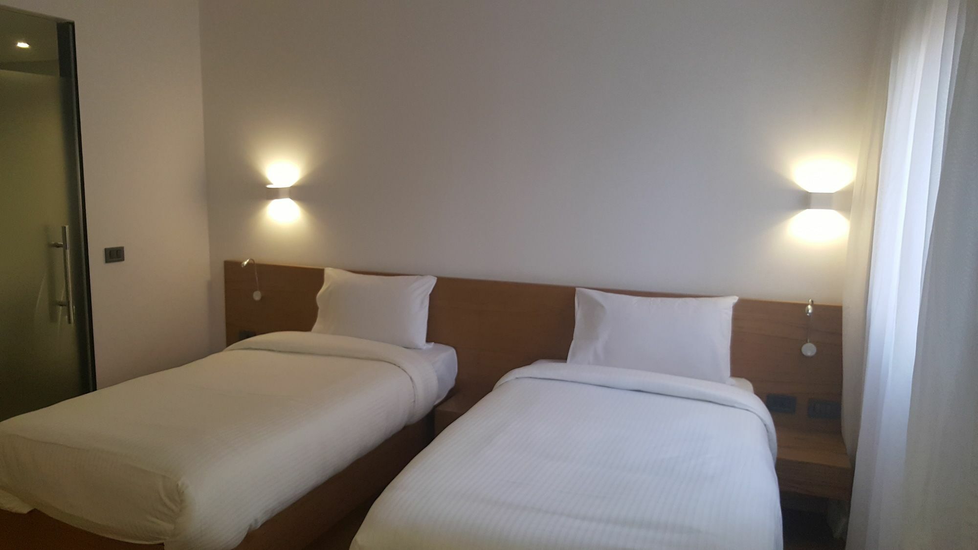 New President Hotel Cairo 기자 외부 사진