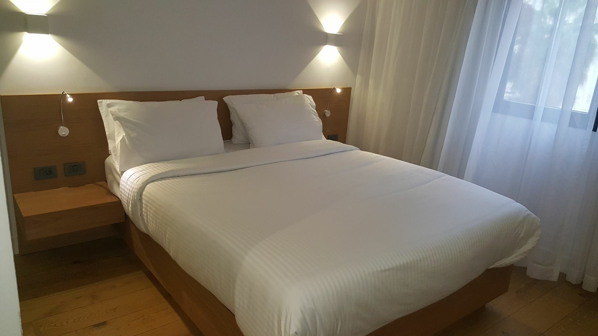 New President Hotel Cairo 기자 외부 사진